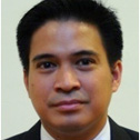 Aro, Christopher Christian T., MD, FPAPRAS
